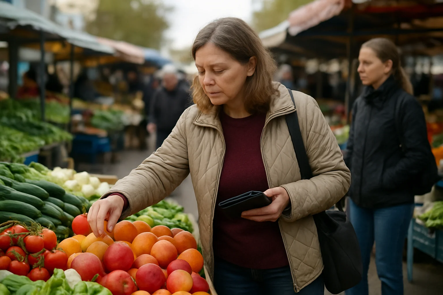 Prețurile zilei în România – 2026-04-21
