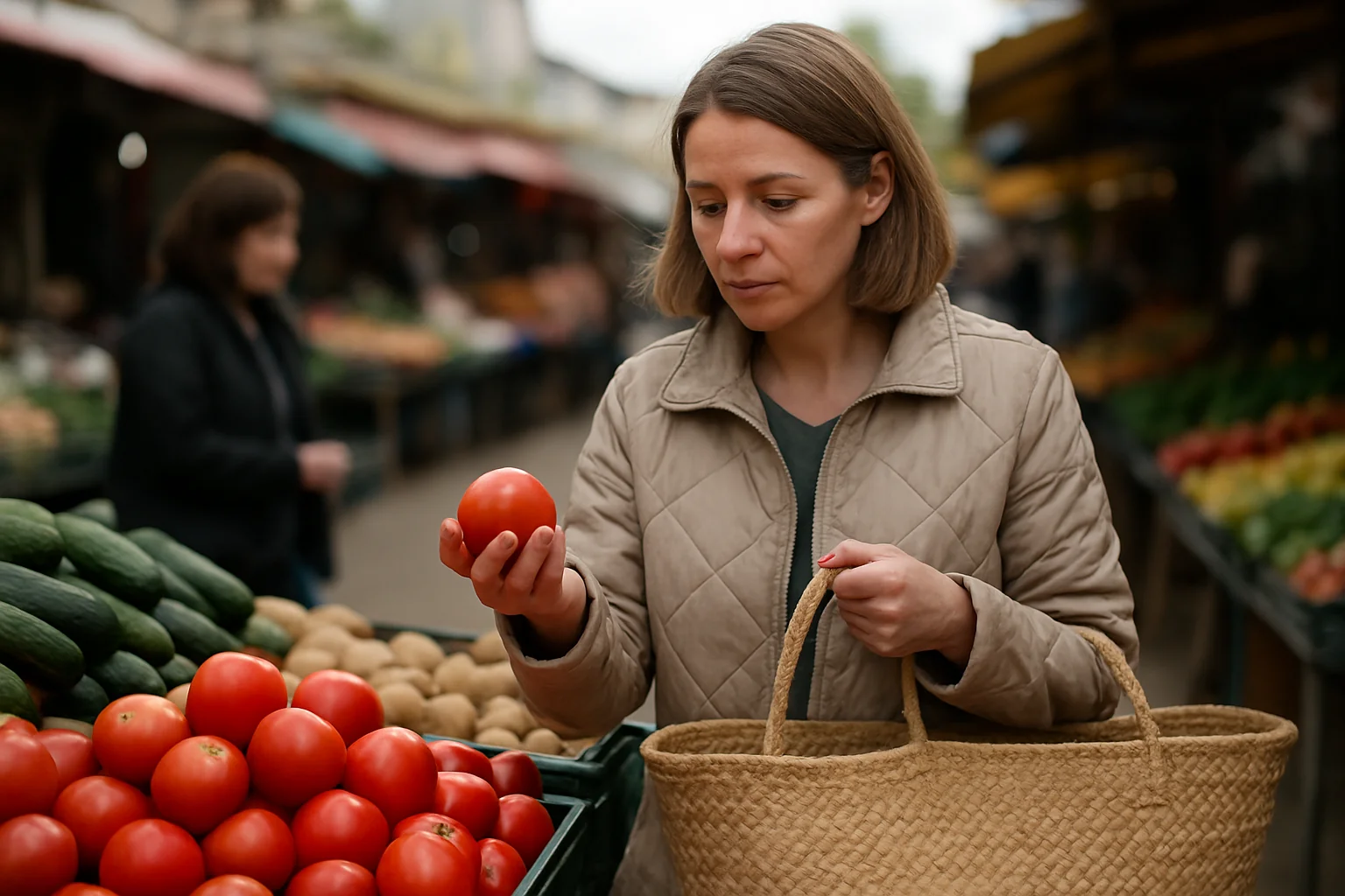 Prețurile zilei în România – 2026-04-25
