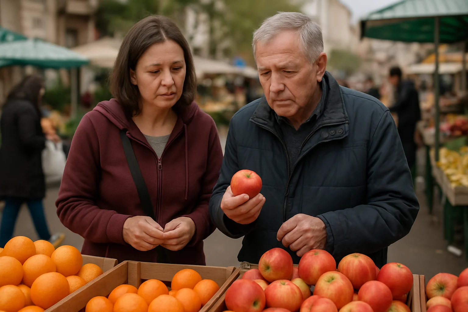 Prețurile zilei în România – 2026-04-26