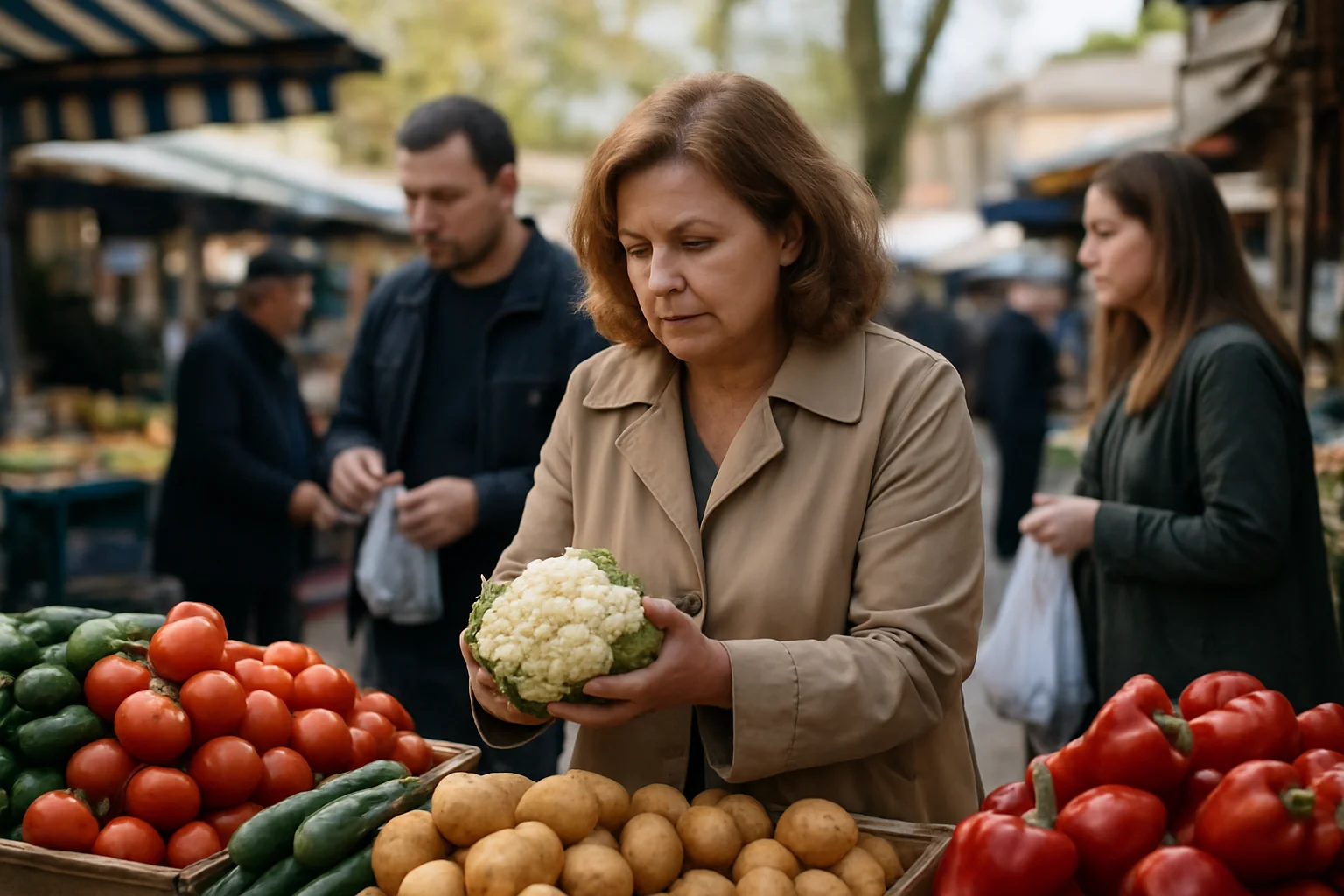 Prețurile zilei în România – 2026-04-29