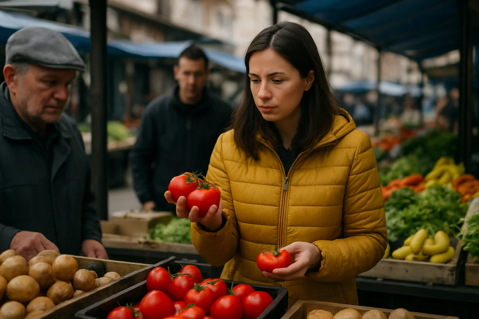 Prețurile zilei în România – 2026-05-01