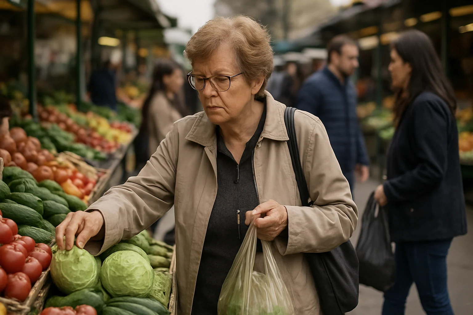 Prețurile zilei în România – 2026-05-04