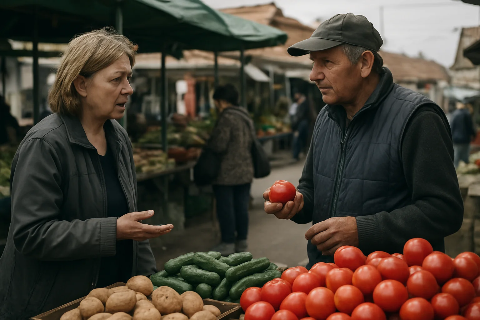 Prețurile zilei în România – 2026-05-05