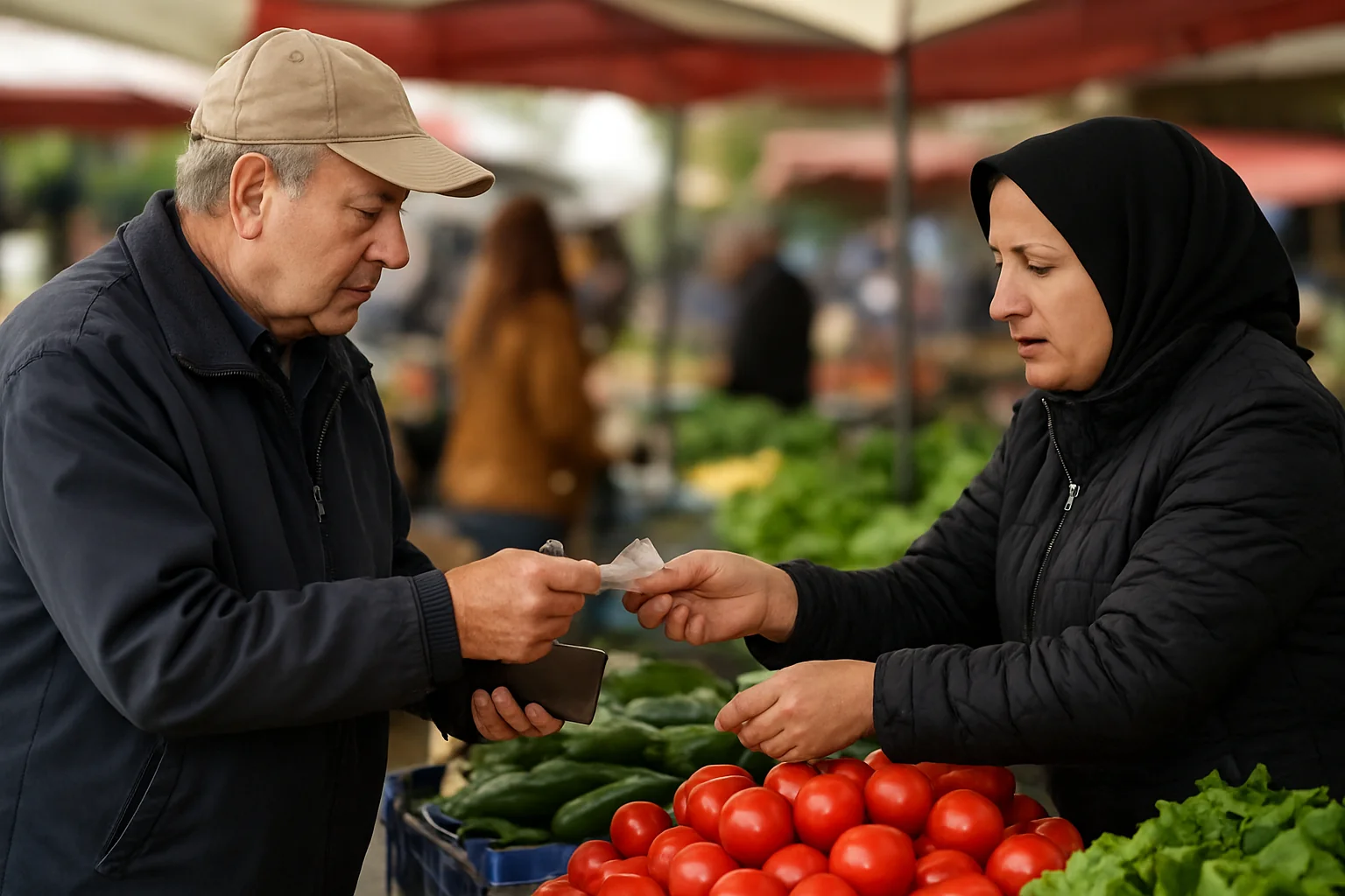 Prețurile zilei în România – 2026-05-07