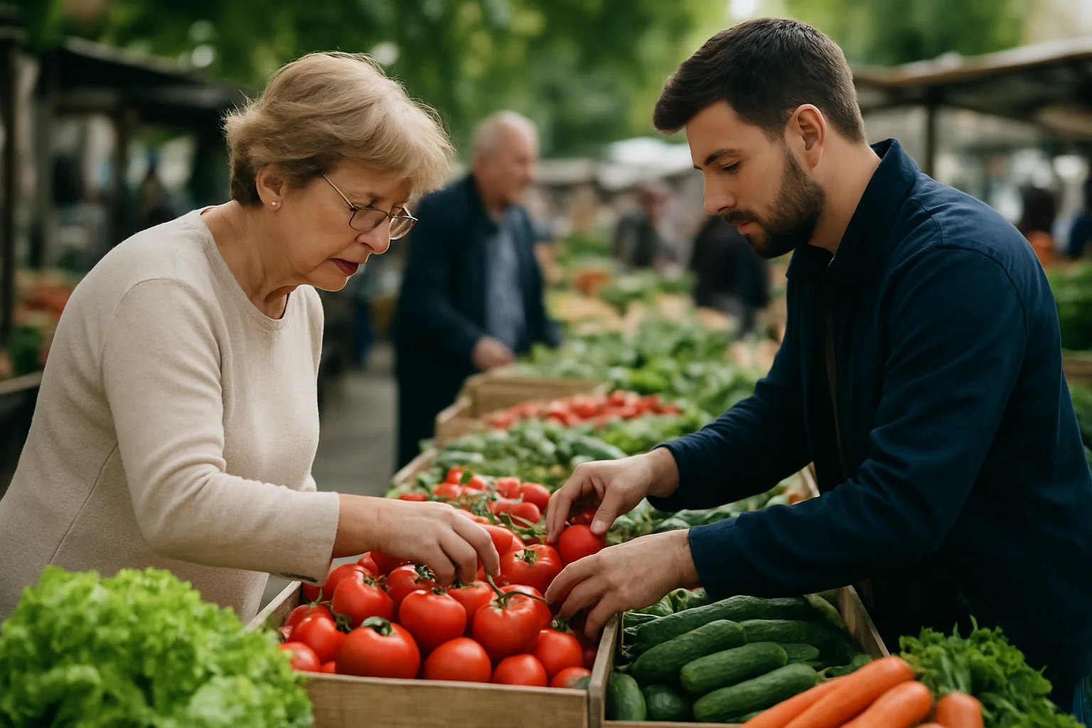 Prețurile zilei în România – 2026-05-08