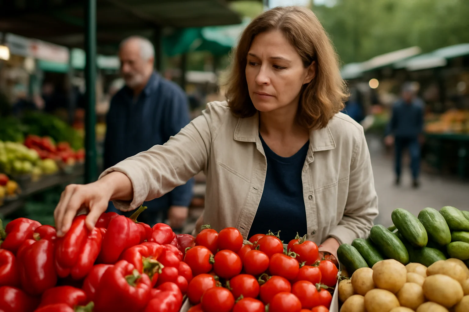 Prețurile zilei în România – 2026-05-13