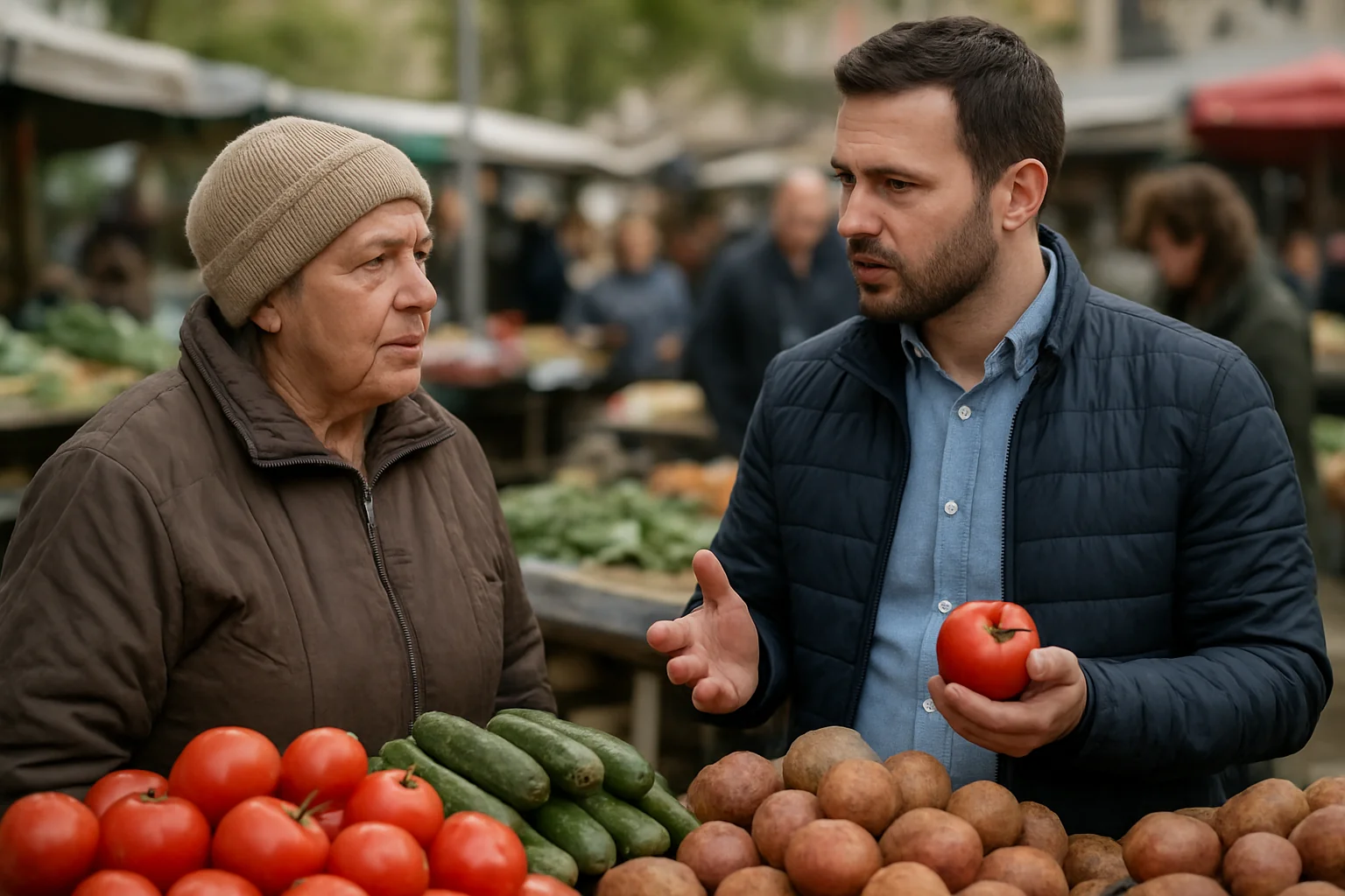 Prețurile zilei în România – 2026-05-14