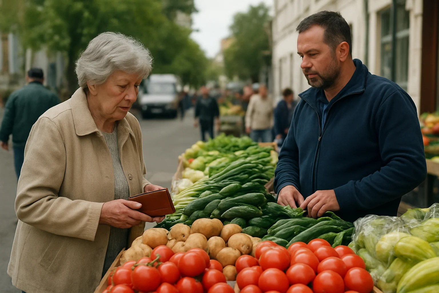 Prețurile zilei în România – 2026-05-16