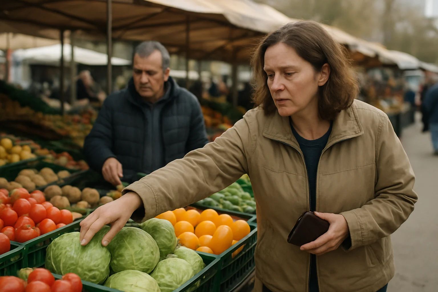 Prețurile zilei în România – 2026-05-24
