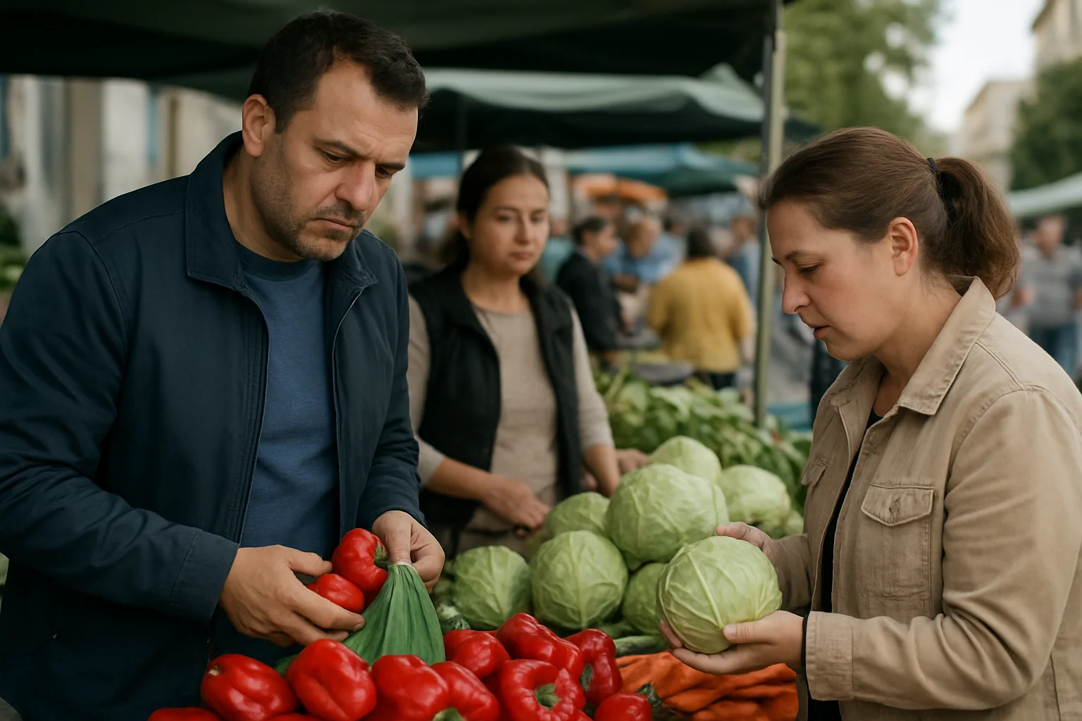 Prețurile zilei în România – 2026-05-26
