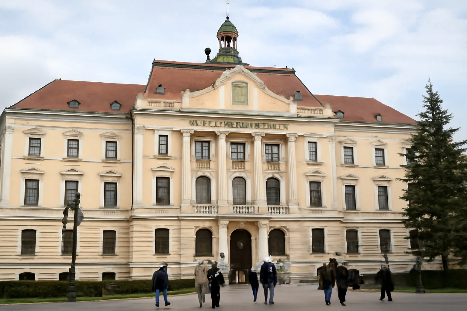 Primăria Cluj-Napoca anunță intrarea în termenul de preaviz pentru rezilierea contractului Centurii Metropolitane