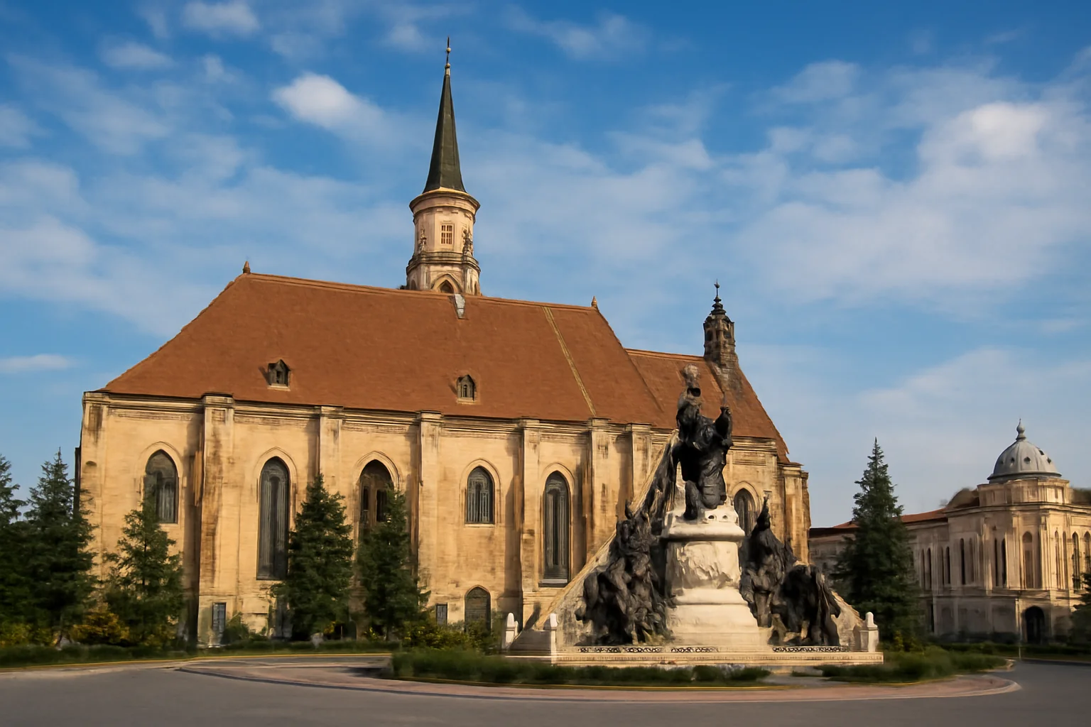 Primăria Cluj-Napoca caută investitor privat pentru concesiune pe 49 de ani; Condiții și pașii următori