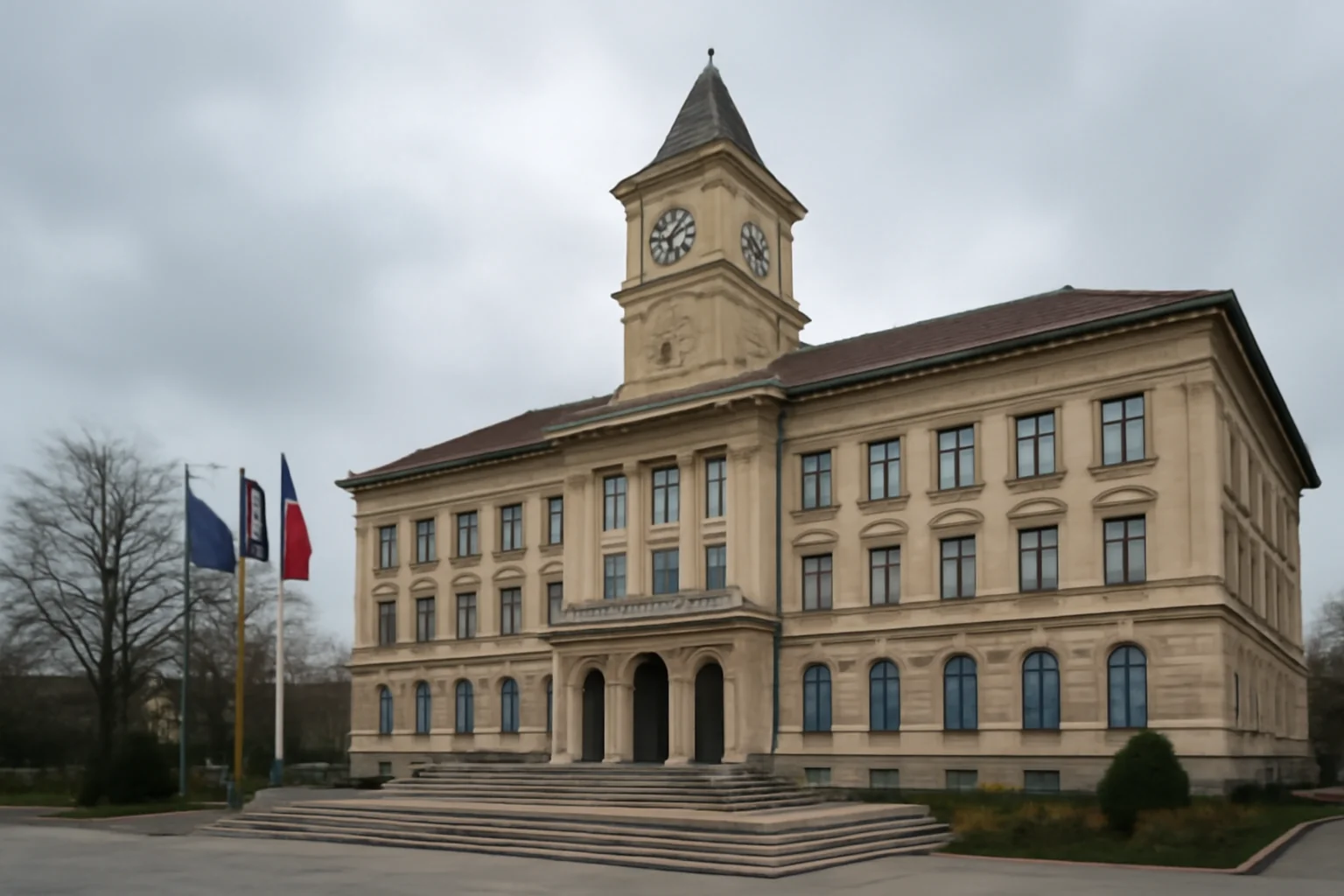 Primăria renunță la Zilele Orașului din considerente economice și bugetare naționale