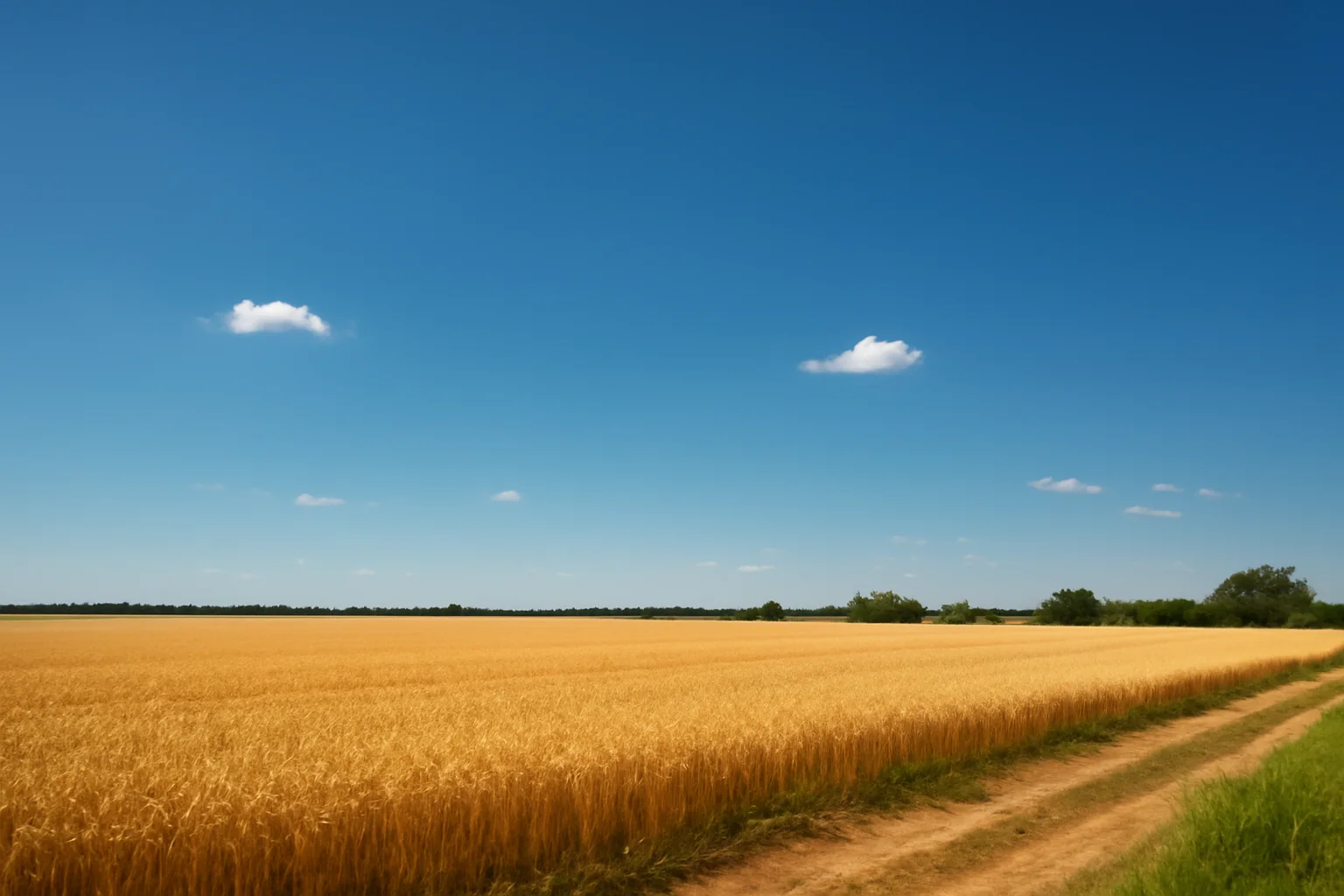 Prognoza de vară aduce o zi călduroasă și fără nori pe 2 august