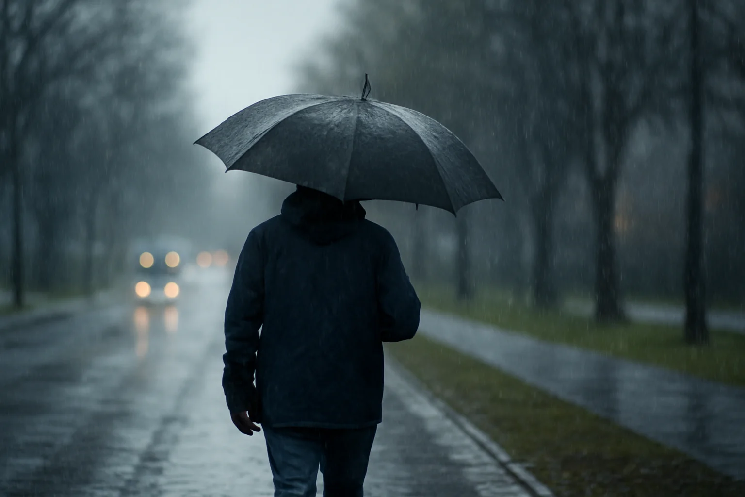 Prognoza meteo pentru weekend: Vreme rece, vânturi puternice și precipitații în toată țara până marți dimineață
