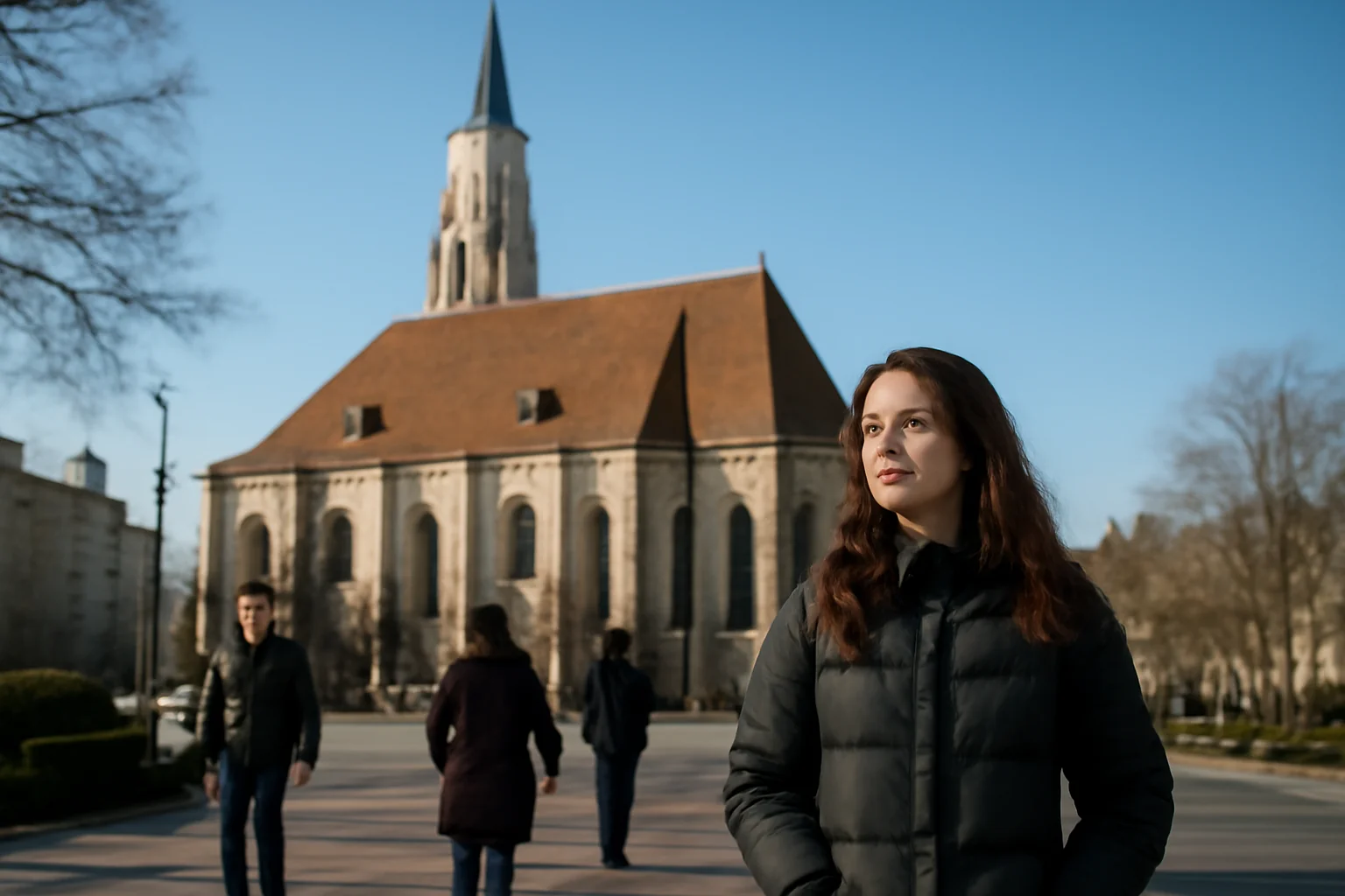 Prognoză meteo stabilă la Cluj-Napoca vineri, 30 ianuarie 2026