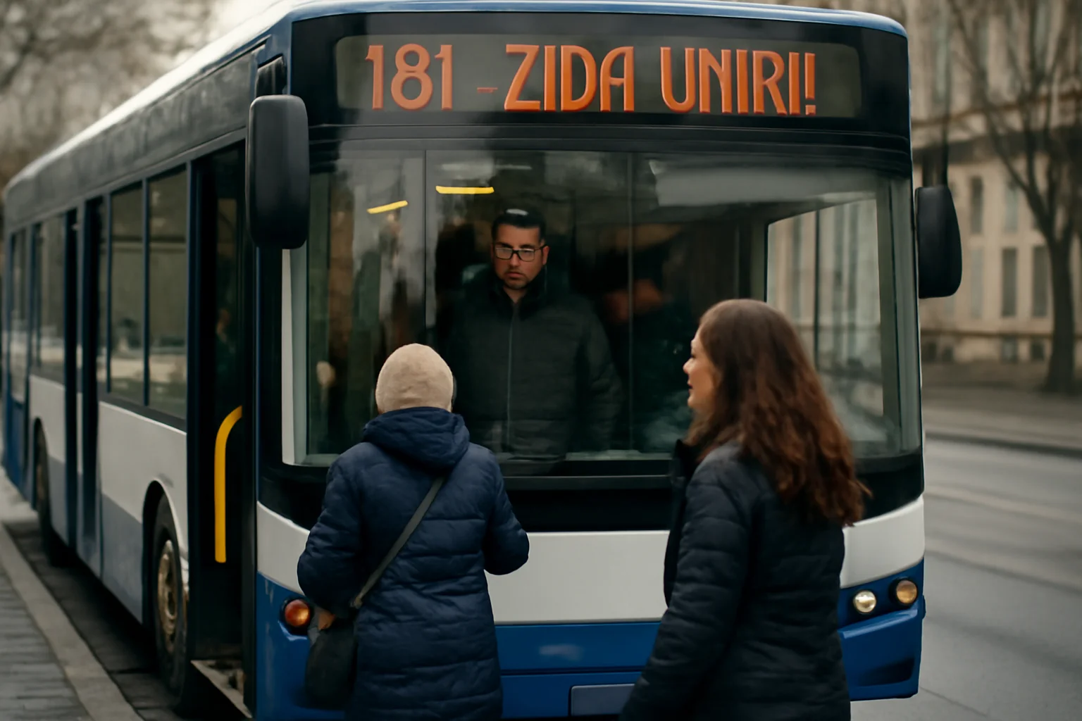 Program special de transport public în Cluj-Napoca de Ziua Unirii Principatelor