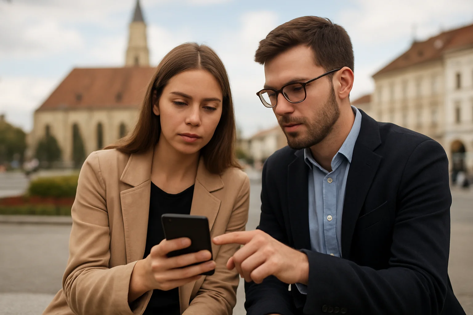 Programarea serviciilor publice în Cluj: Cum să-ți optimizezi timpul în 2026