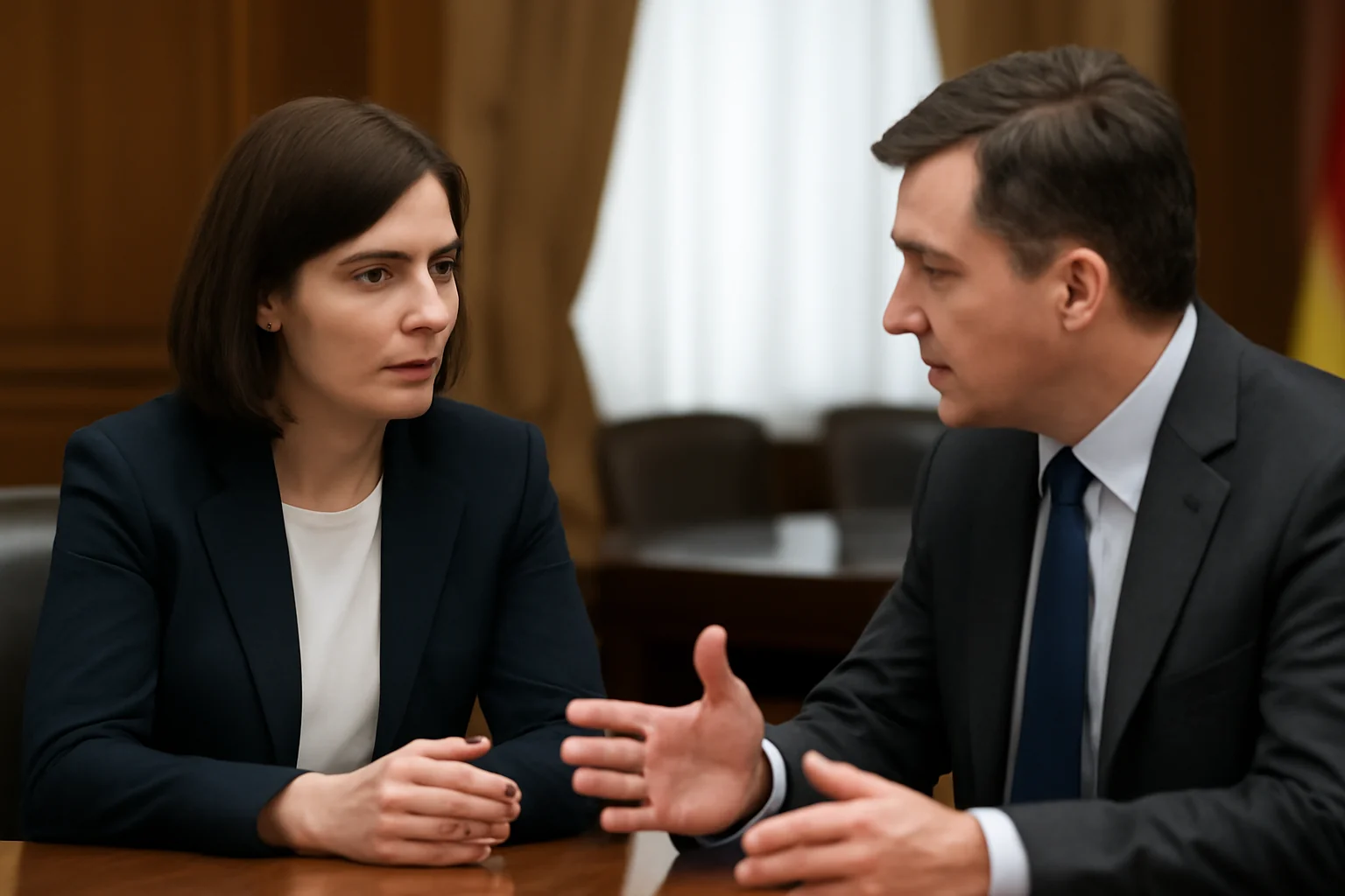 Programul de guvernare negociat nu e doar o formalitate – deschidere la dialog e crucială!