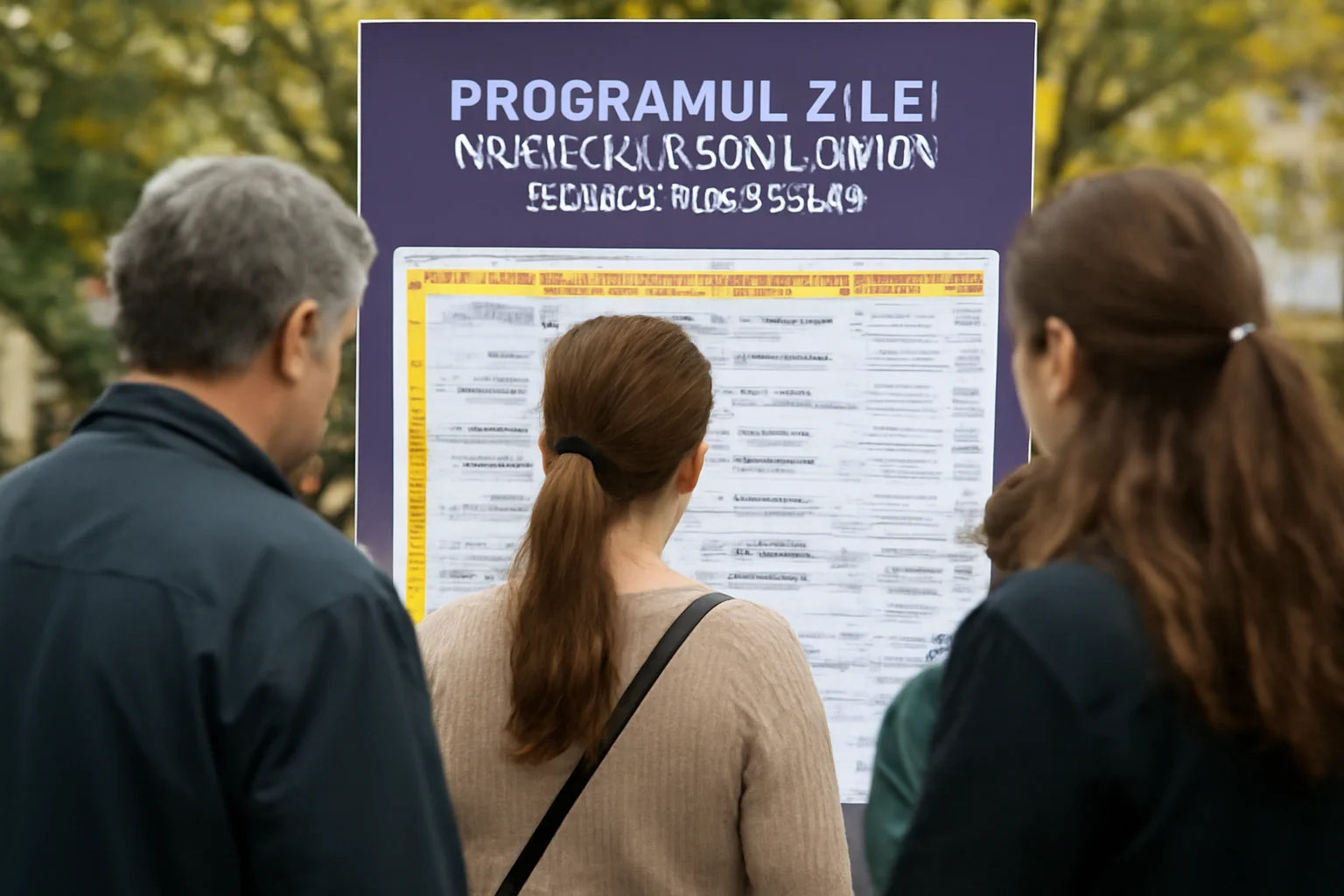 Programul zilei de duminică la Transylvania Open 2026, la Cluj-Napoca