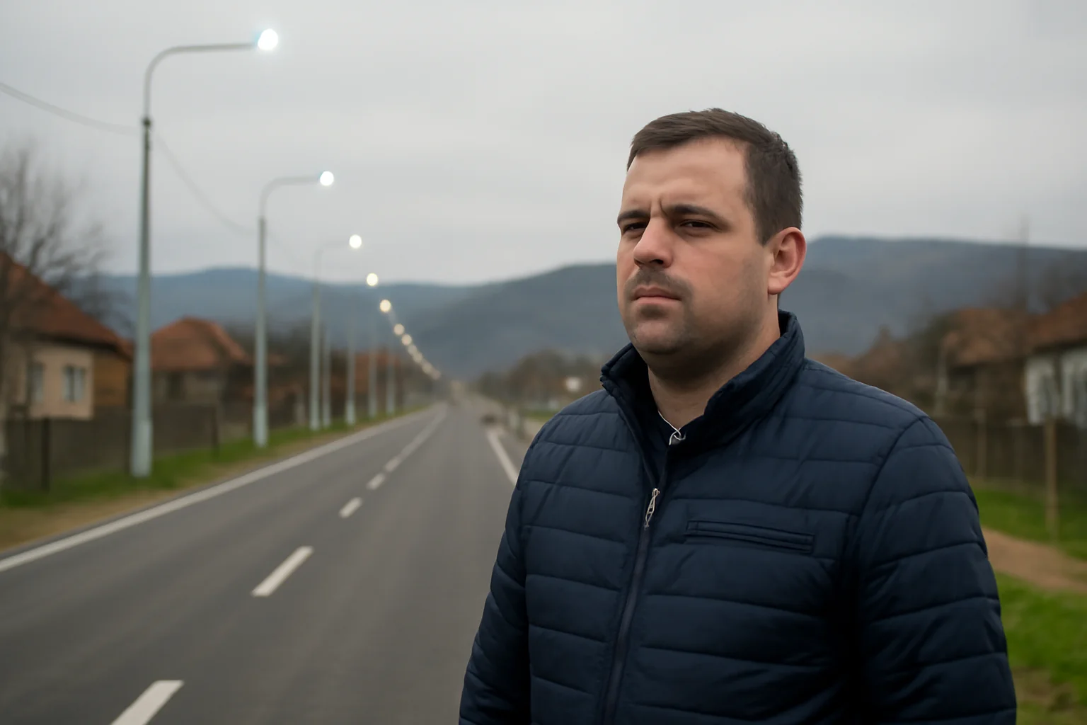 Proiect gaz Aghireșu 2026: investiție de 21 milioane lei