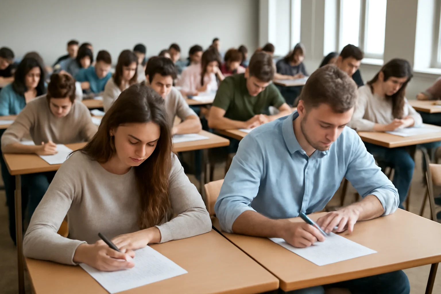Promovabilitate record de 88,56% după contestații! Descoperă cum Clujul rămâne în top.
