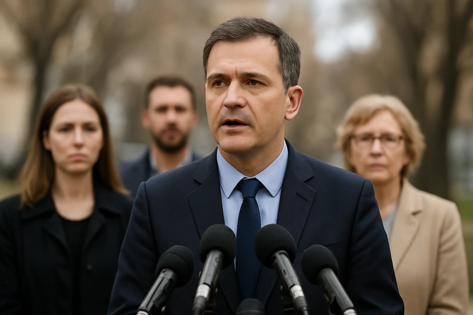 PSD cere formarea rapidă a unui guvern pentru economie