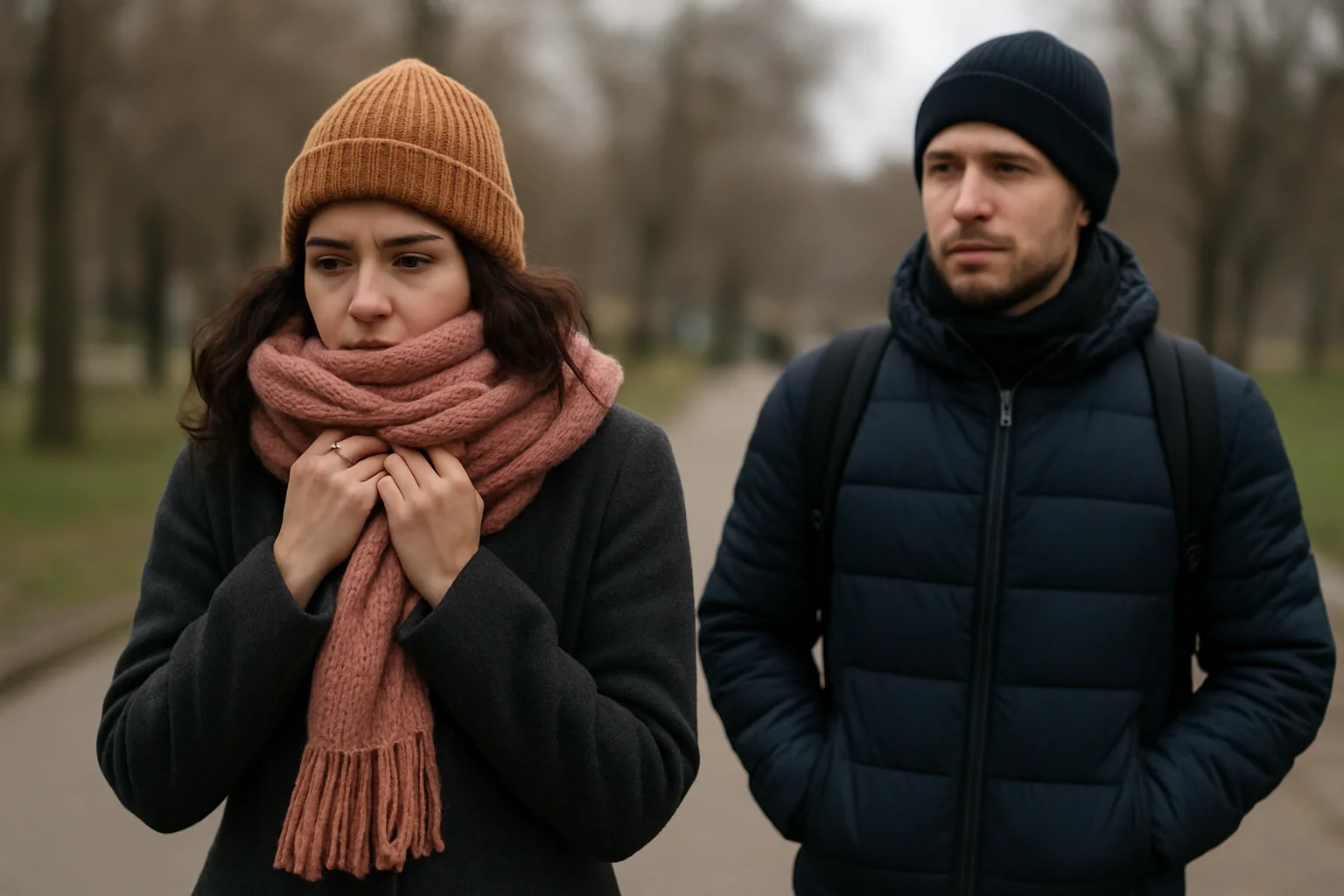 Răcirea timpului în Cluj: Cum să te pregătești pentru temperaturile scăzute din aprilie