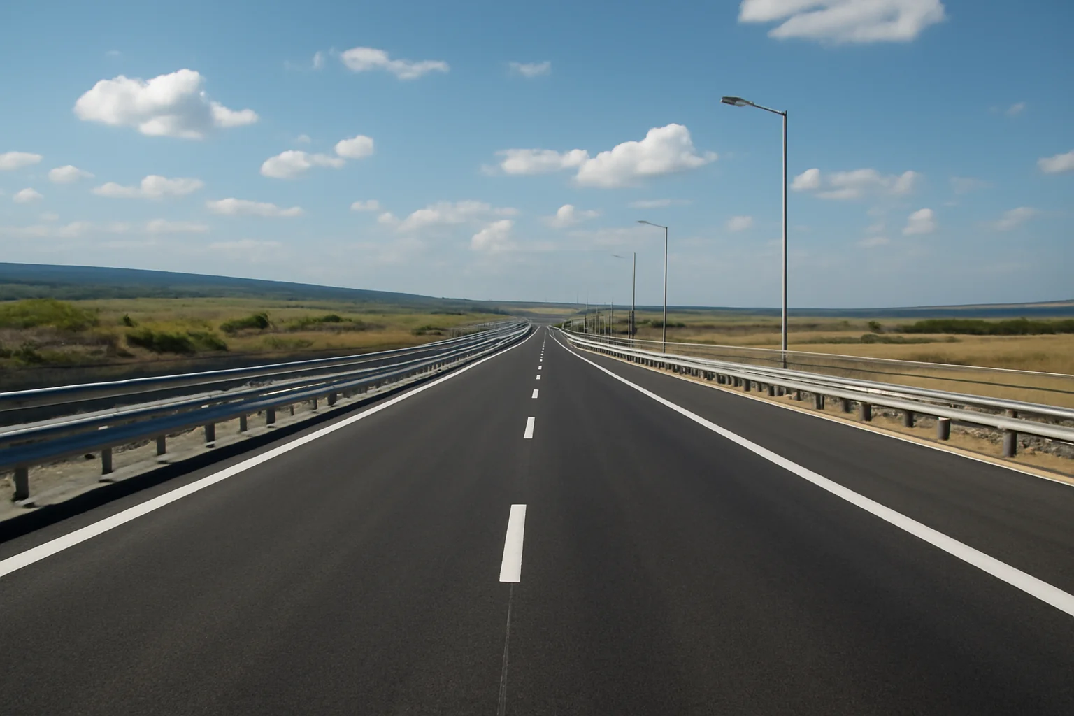 Recepția lotului 3 Sud începe pe 31 mai, deschidere oficială pe 15 iunie!