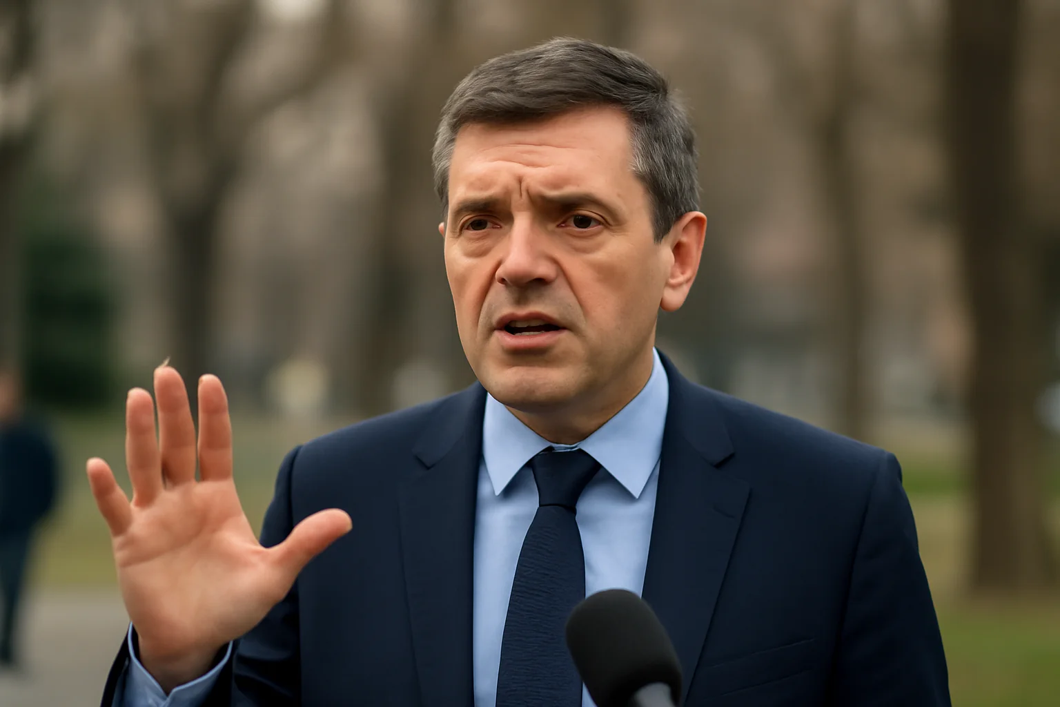 Rectorul UBB din Cluj-Napoca atrage atenția asupra riscului ca România să devină „colonie științifică”