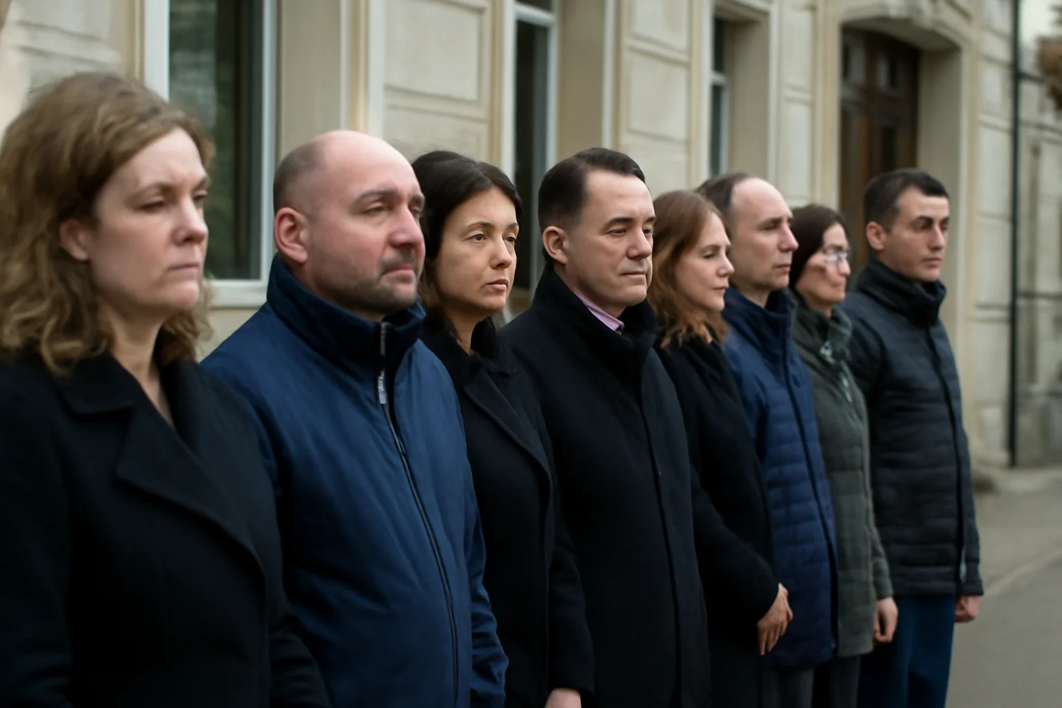 Reduceri de personal la Prefectura Cluj-Napoca: Opt angajați concediați