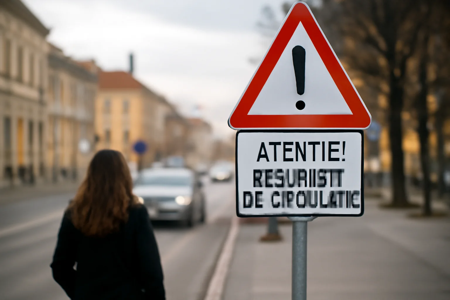 Restricții de circulație importante în Cluj-Napoca astăzi