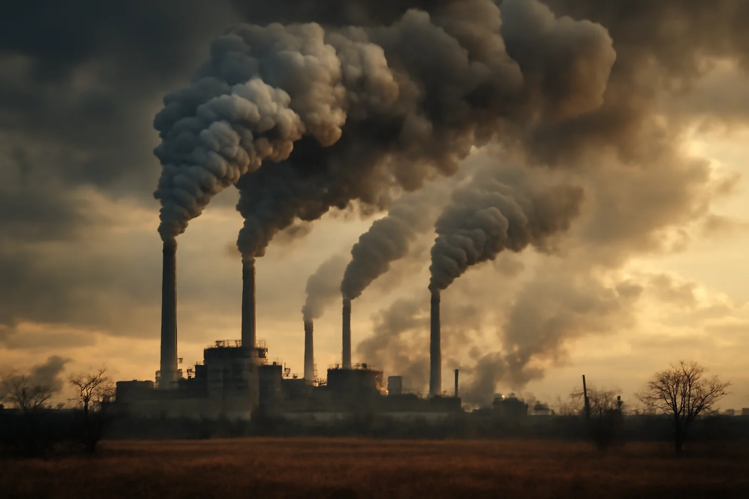 Risc major de toxine cancerigene în contextul schimbărilor climatice