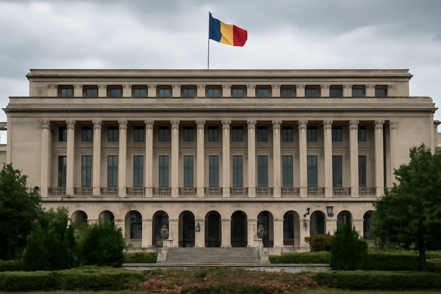 România pregătește măsuri fiscale din Pachetul 2 al Guvernului pentru a face față recesiunii iminente.