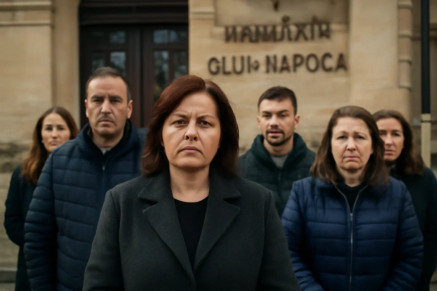 Salariile angajaților Primăriei Cluj-Napoca rămân la nivelul din 2025 și în anul 2026