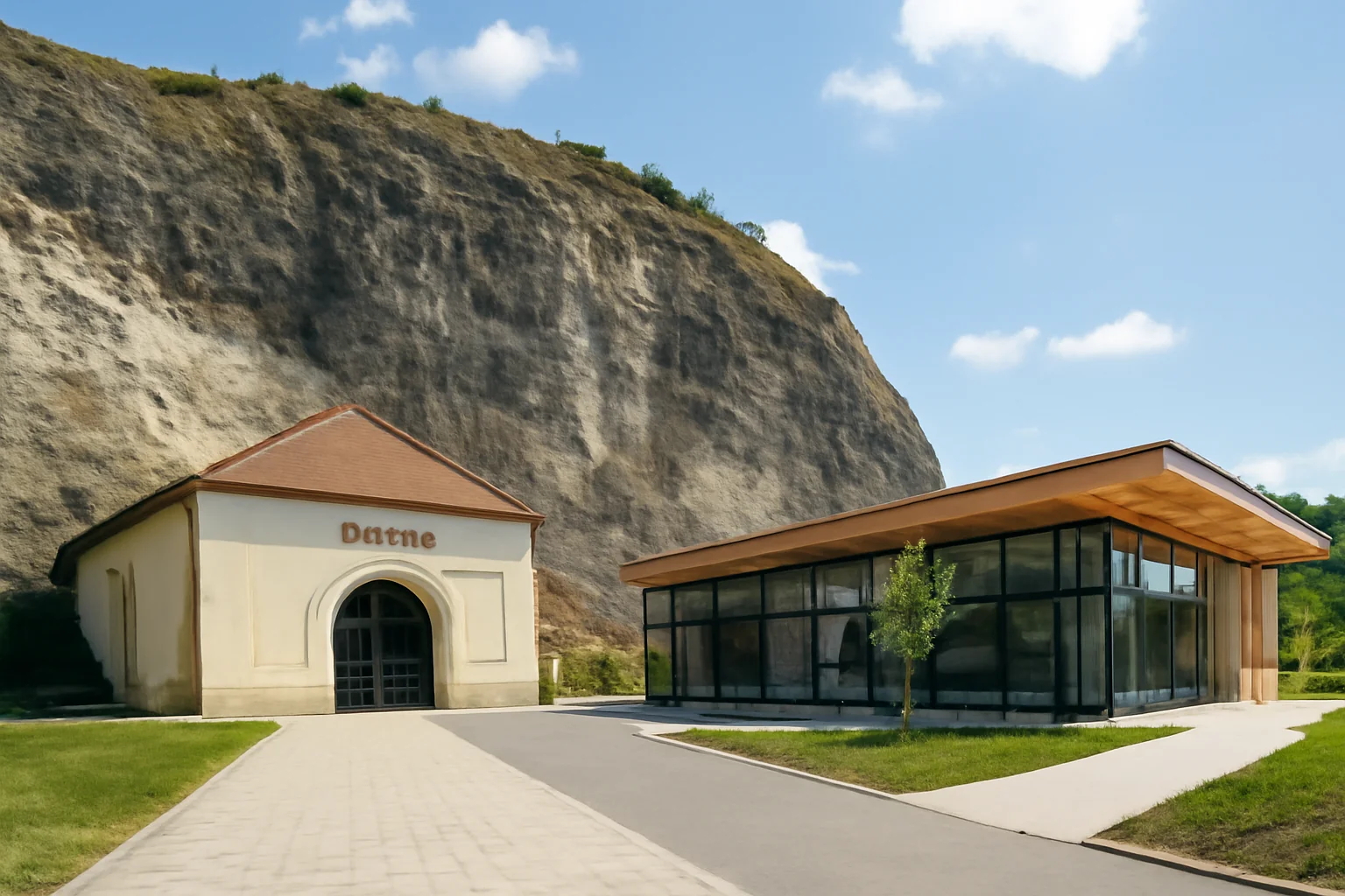 Salina Turda avansează – Modernizarea Minei Iosif și baza de tratament își deschid porțile spre dezvoltare turistică