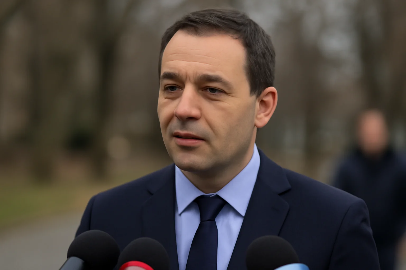 Sarmalele pro-occidentale și suspendabilitatea lui Nicușor