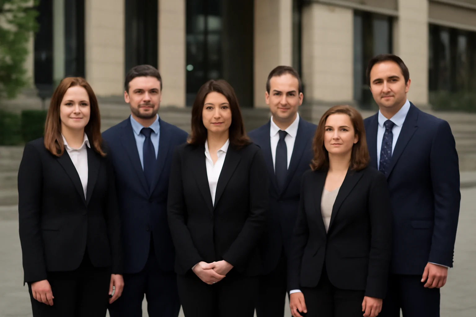 Șase avocați intră în cursa pentru șefia Baroului Cluj, după două mandate consecutive ale decanei Flavia Maier