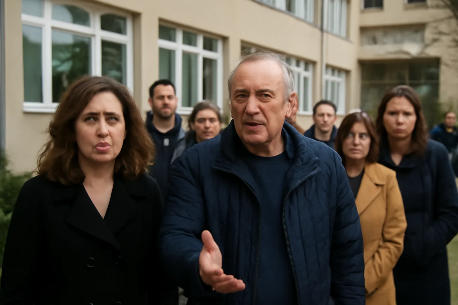 Scandal monstru în învățământul clujean: profesori concediați