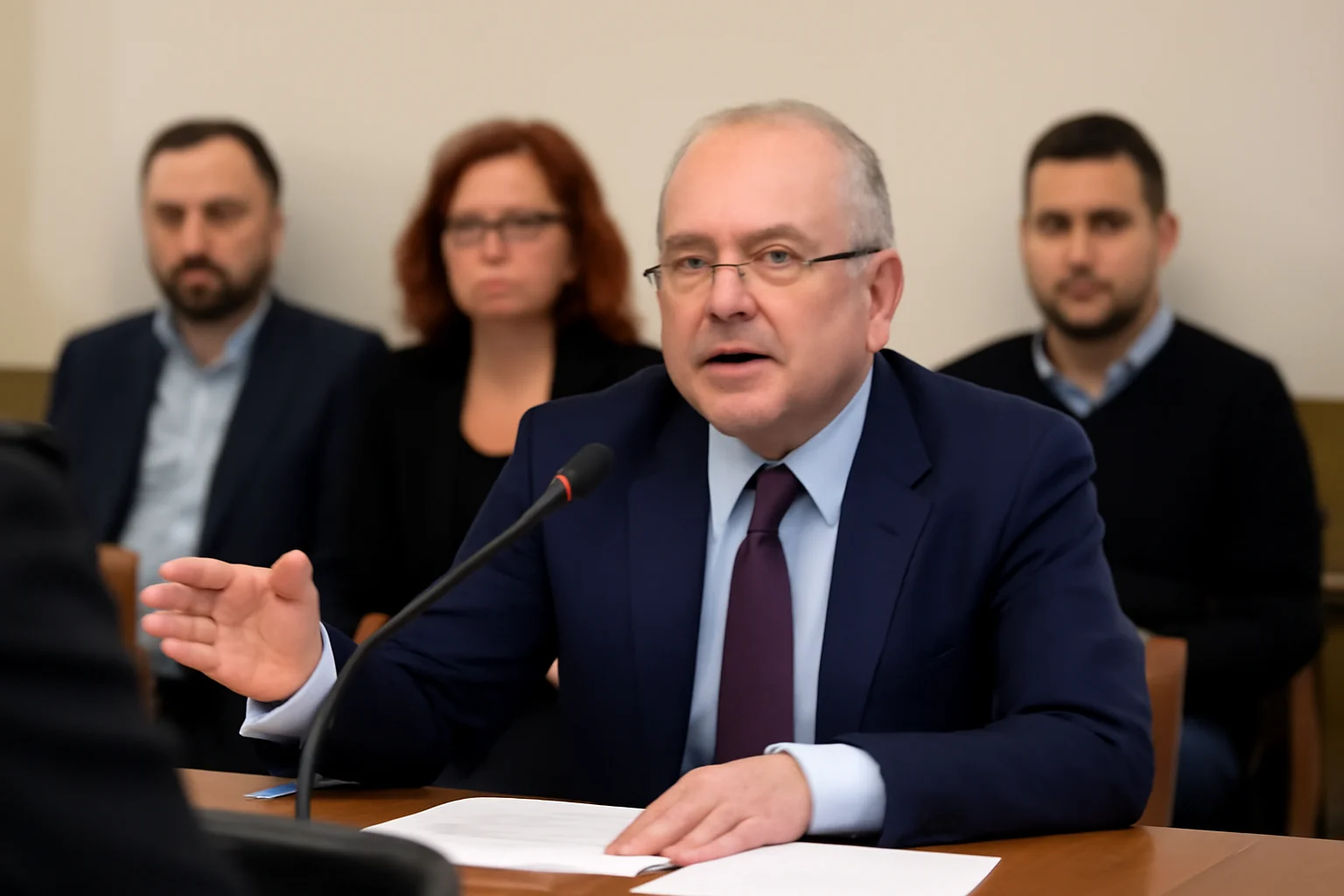 Ședință extraordinară a Consiliului Local Cluj-Napoca convocată pentru început de an 2026