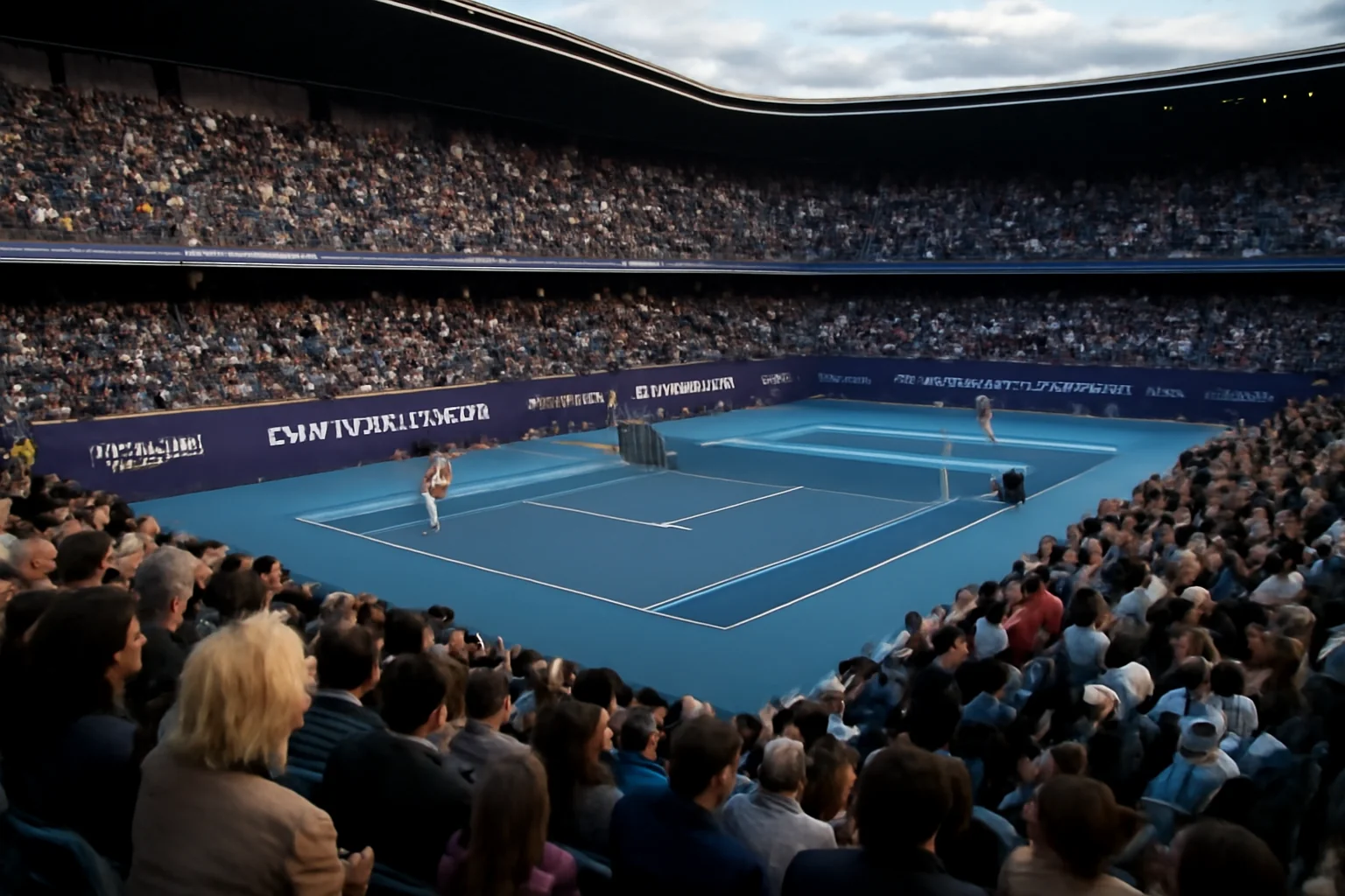 Semifinalele Transylvania Open, programate la Cluj-Napoca pe 6 februarie 2026