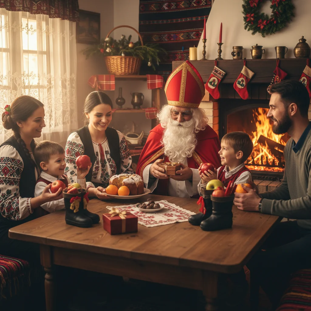 semnificații, tradiții și obiceiuri locale importante