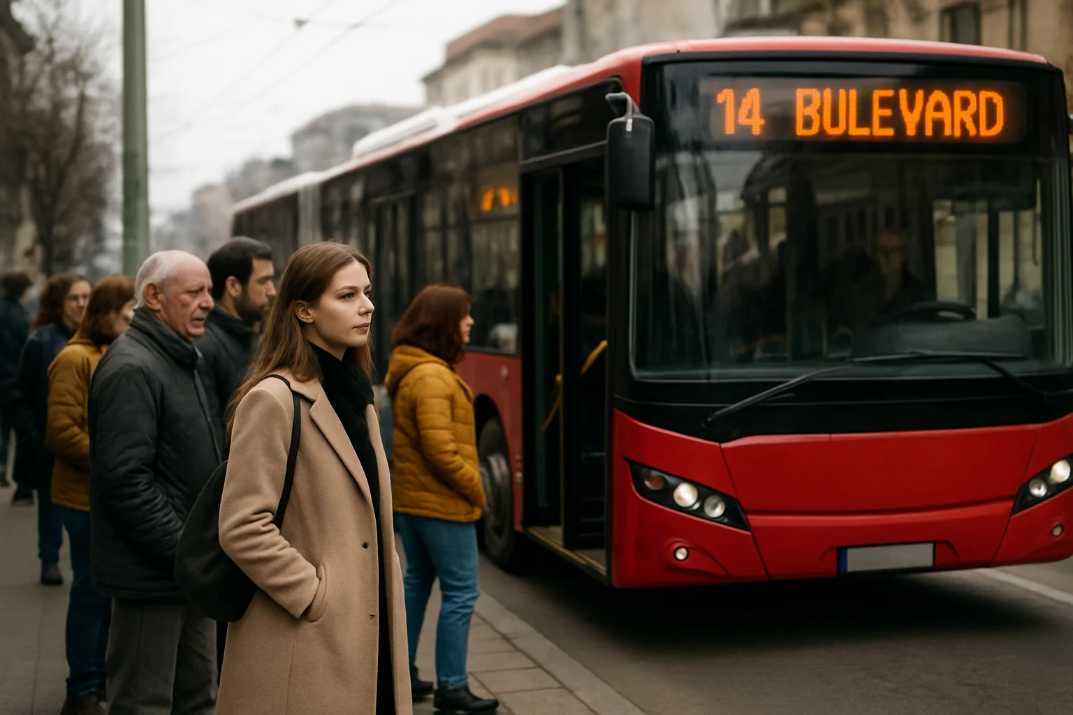 Serviciile de transport public din Cluj: ce schimbări anunță primăvara 2026