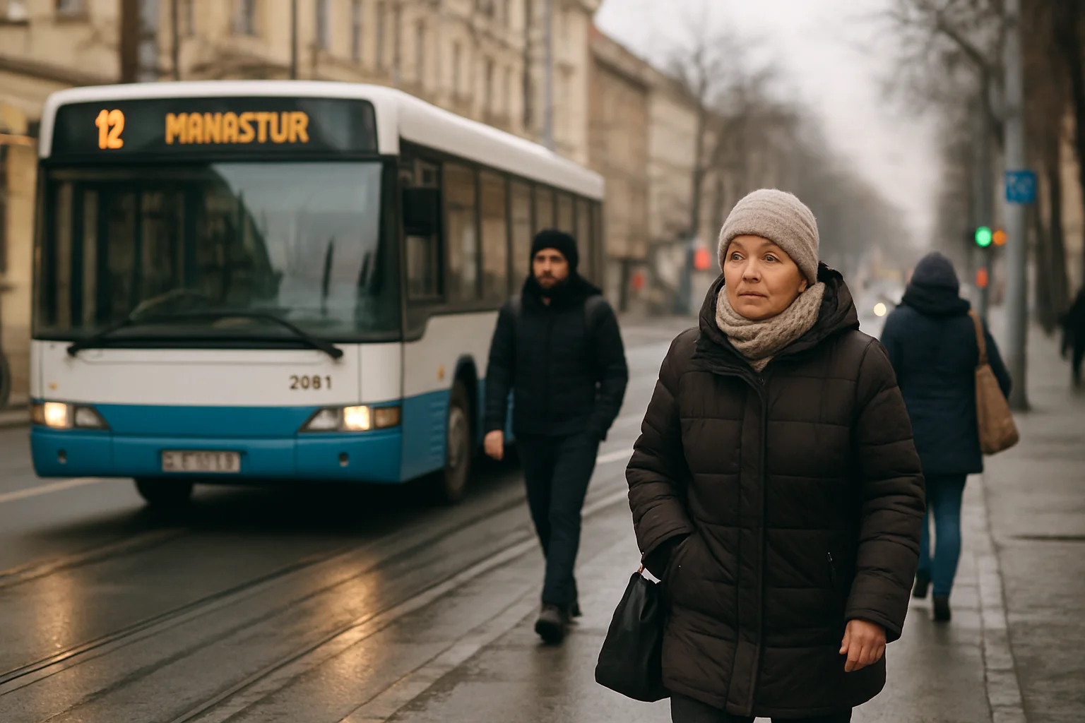 Serviciile publice din Cluj în 2026: Ce să știți azi, 11 ianuarie
