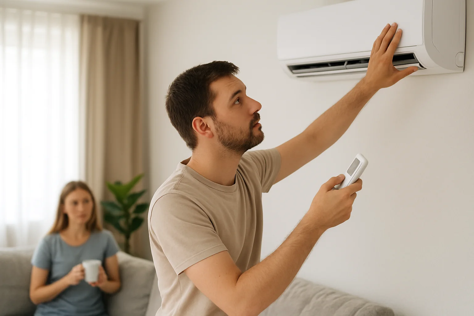 Sfatul zilei pentru Cluj, 2026-05-08: Cum să economisești energie în locuință în sezonul cald
