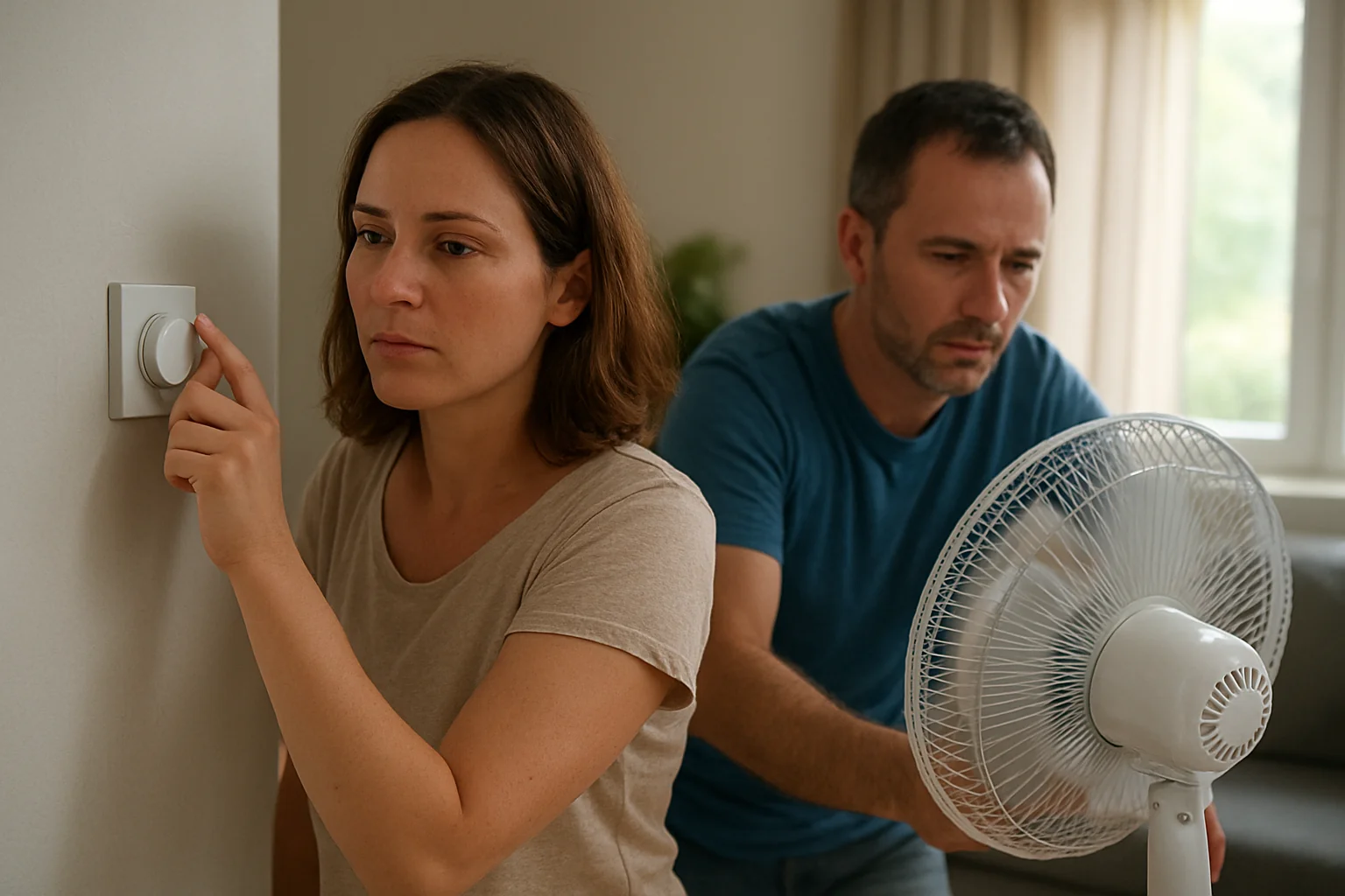 Sfatul zilei pentru Cluj – 26 mai 2026: Cum să economisești energie acasă în sezonul cald