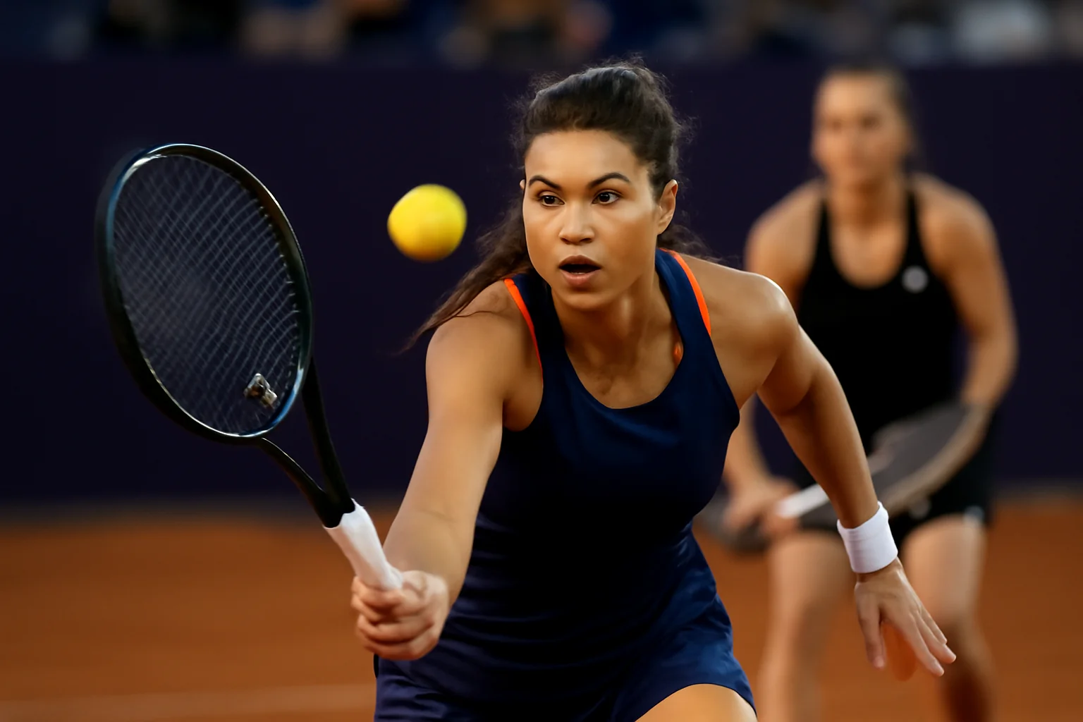 Sorana Cîrstea trece de campioana en-titre la Transylvania Open 2026, la Cluj-Napoca