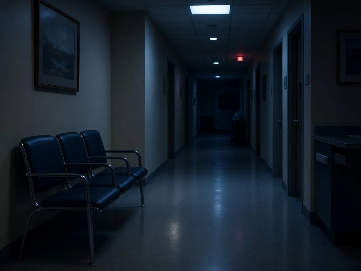 Spital urgențe Câmpia Turzii