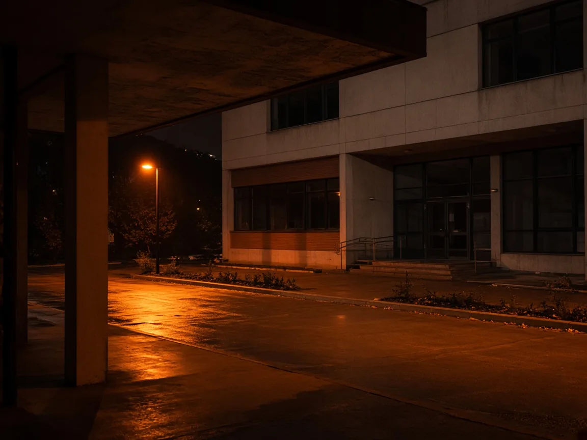 Spital urgențe Turda