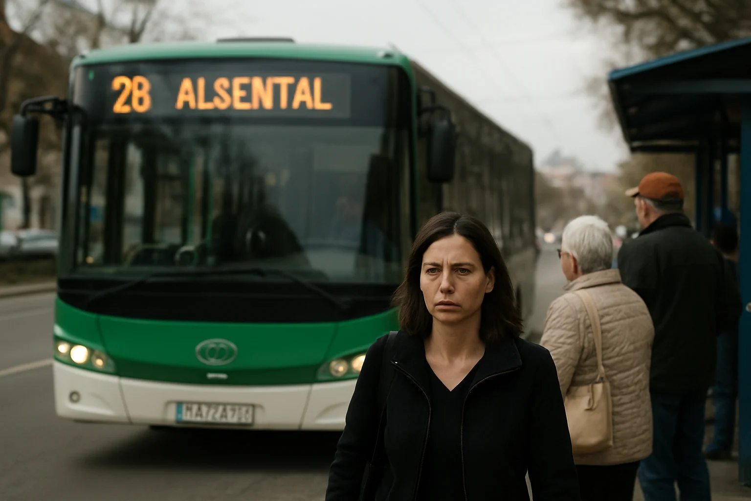 Starea transportului public în Cluj: actualizări și perspective pentru 2026-04-05